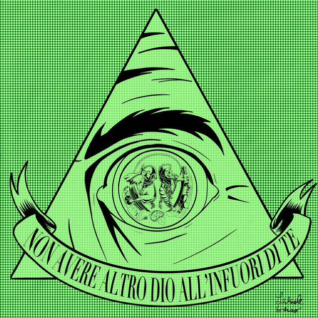 undefined album image