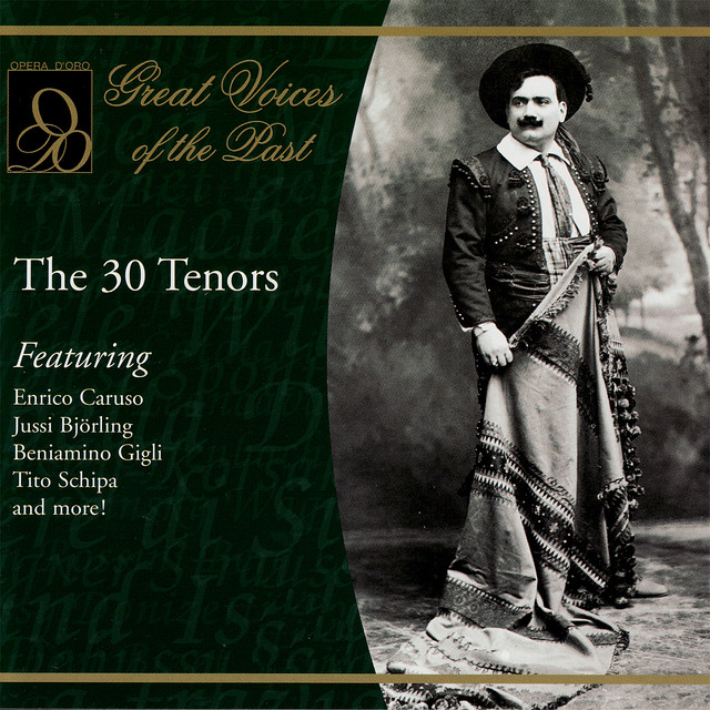 The 30 Tenors - Compilation by Various Artists | Spotify