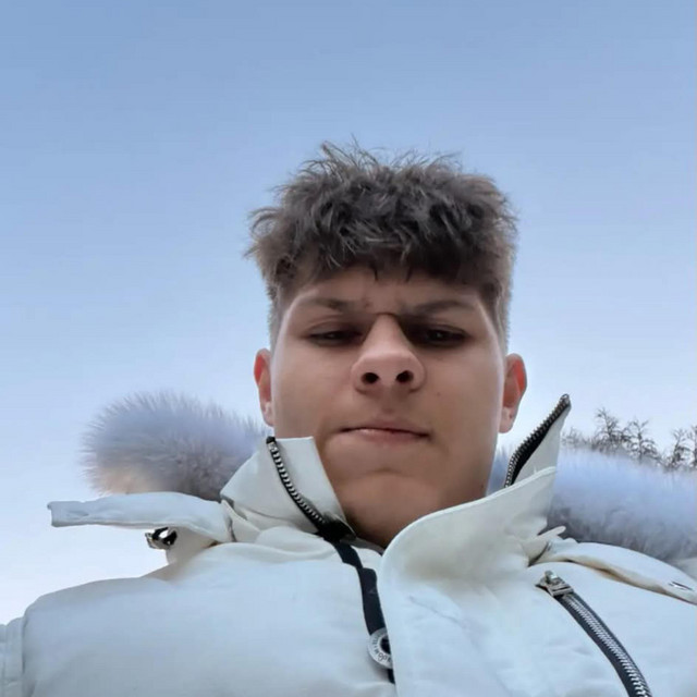 żyje tak jak perszing cover art