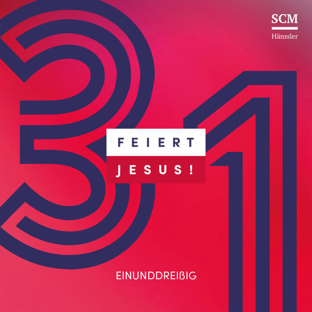 Feiert Jesus! 31 cover art