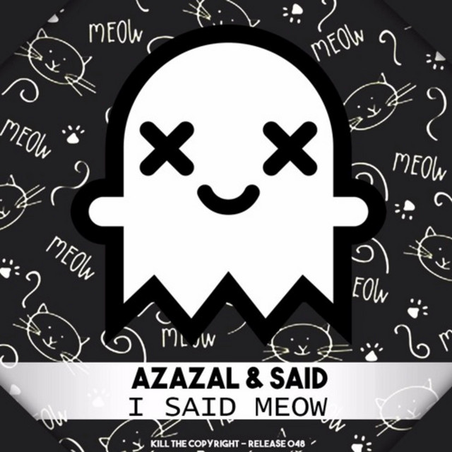 I Said Meow