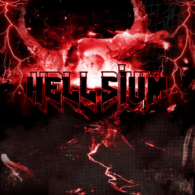 HELLSIUM cover art
