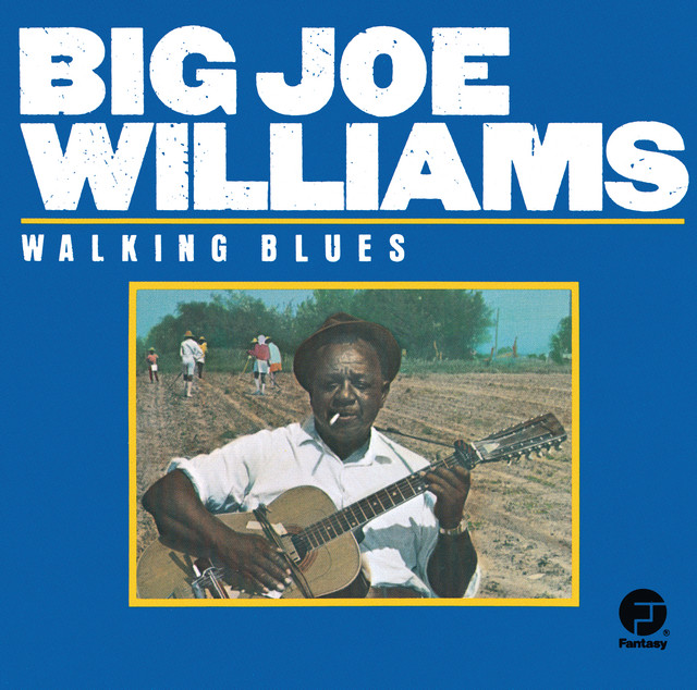 Walking Blues