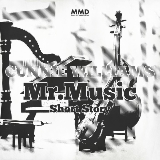 Mr.Music - Marivent Short Story