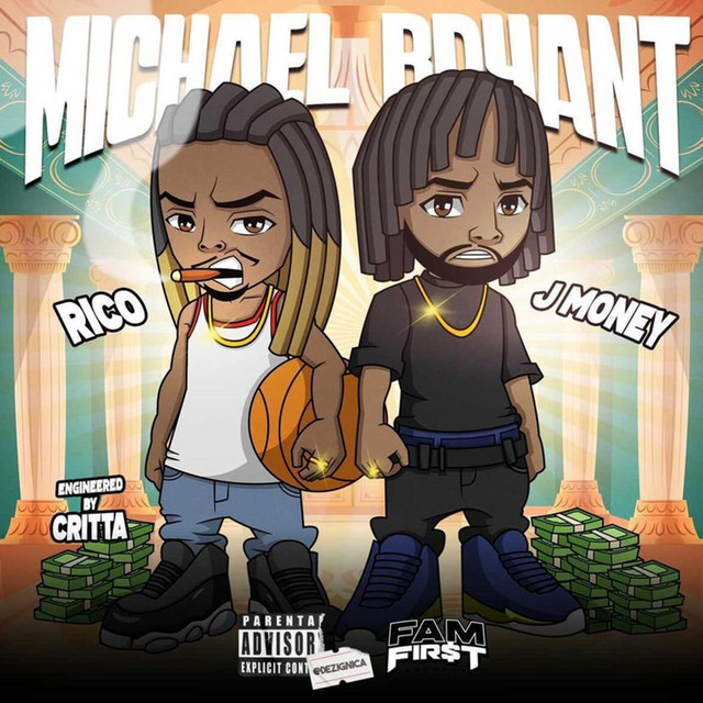 Blue Checc cover art