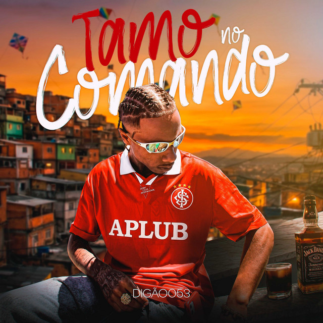 Tamo no Comando