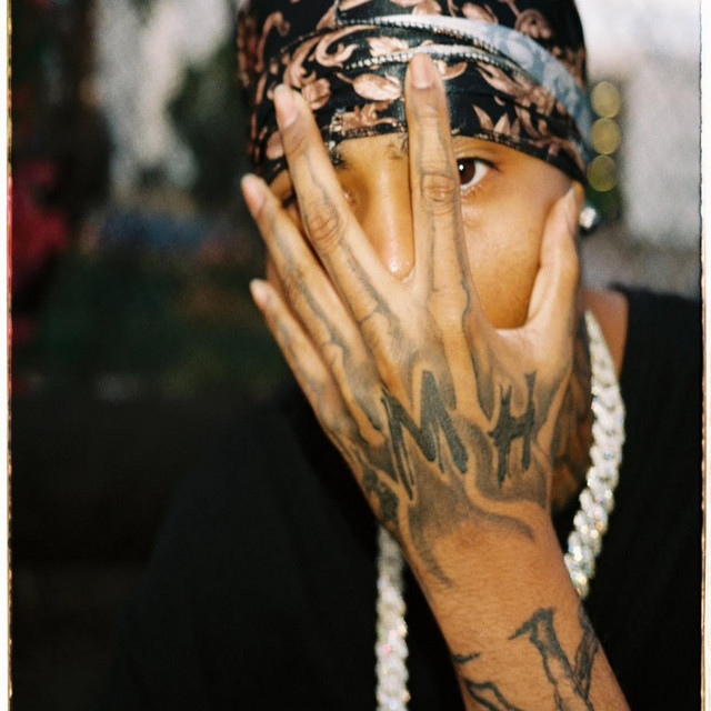 undefined album image