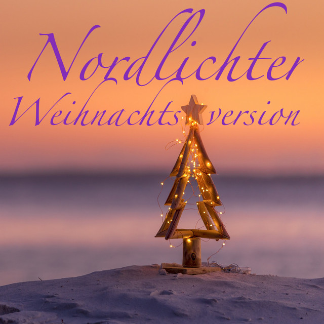 Nordlichter (Weihnachtsversion) cover