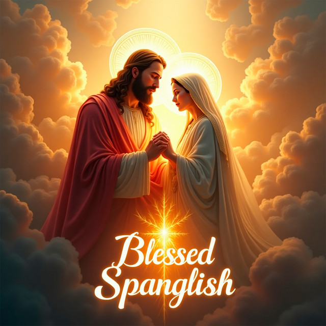 Blessed Spanglish