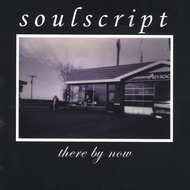 There By Now cover