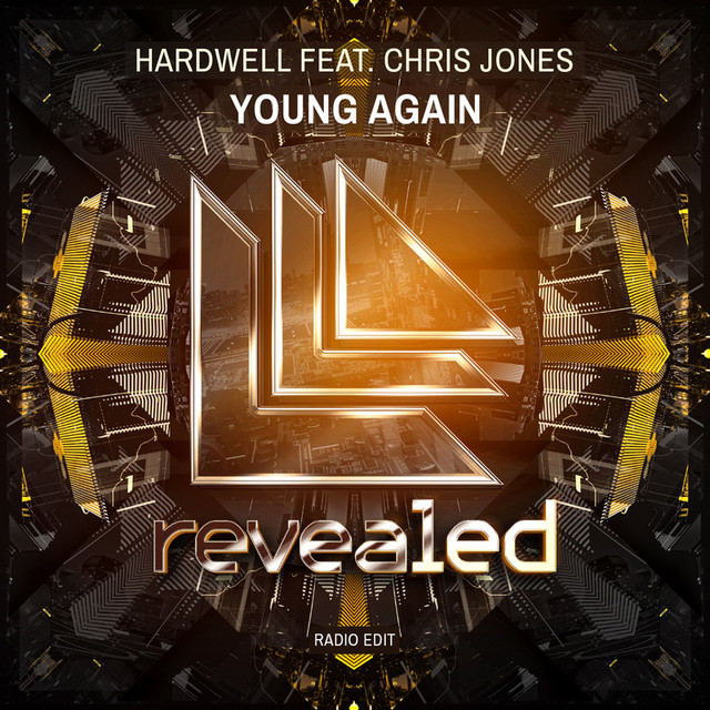 Young Again - Radio Edit