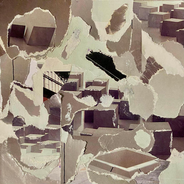 endlessly. cover art
