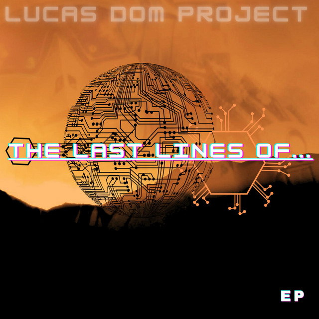 The Last Lines Of... cover art