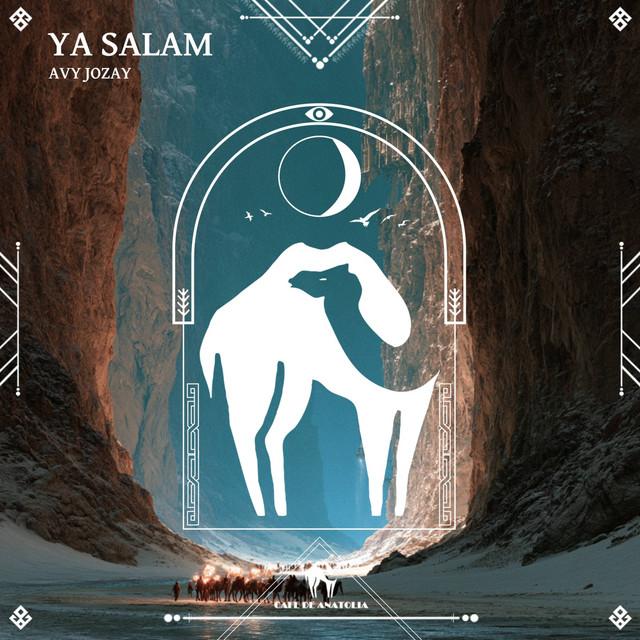 Ya Salam album image