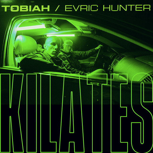 Kilates cover