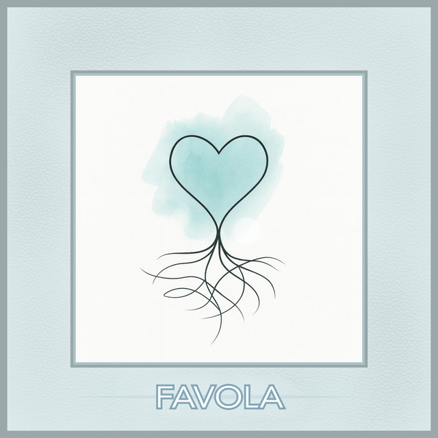 Favola cover