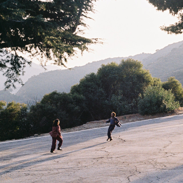 a second cover art