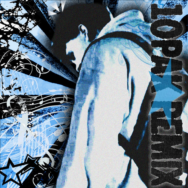 10PAK REMIX cover art