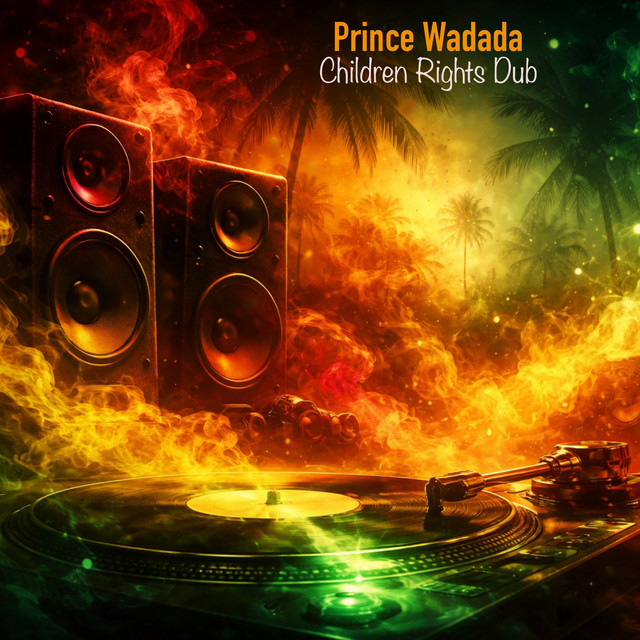 Children Rights (Dub) cover art