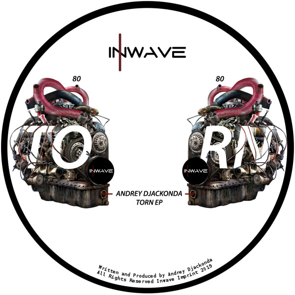 Playback Groove album art