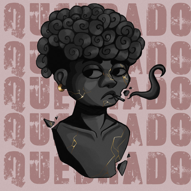 Quebrado cover art