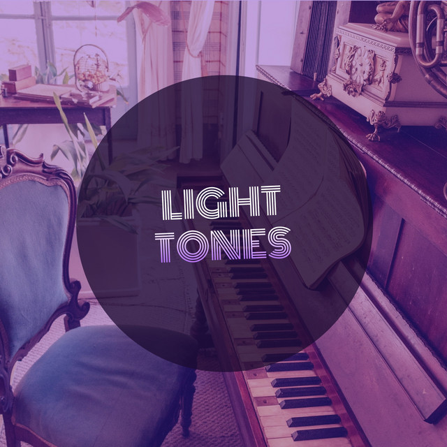 Light Tones cover art