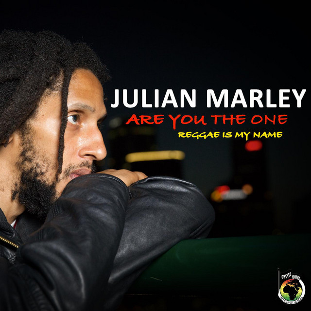 Are You the One (Reggae Is My Name)