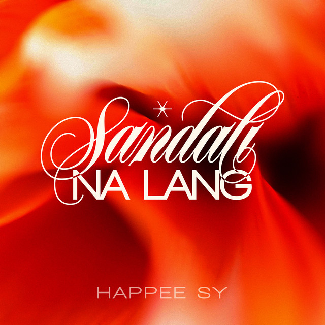 Sandali Na Lang