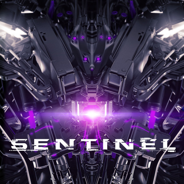 SENTINEL cover art