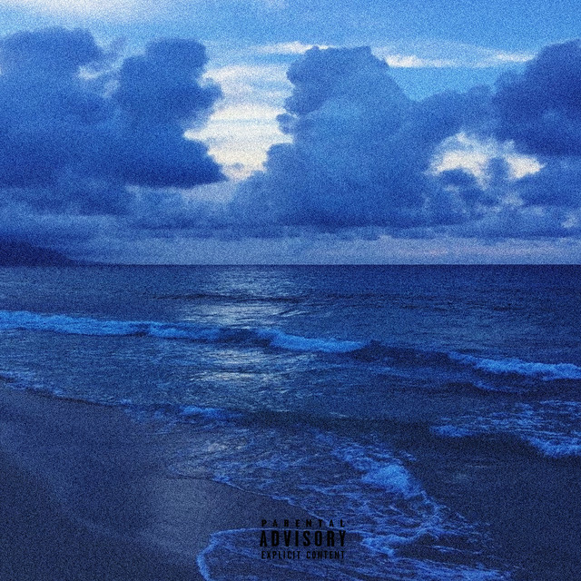 Cover art: Wave — VEDEL