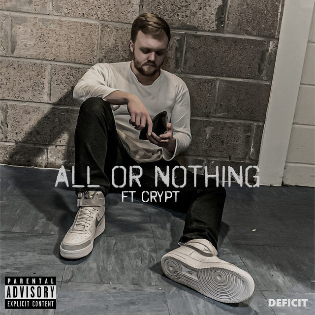 All Or Nothing cover
