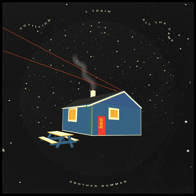 Another Bummer cover art