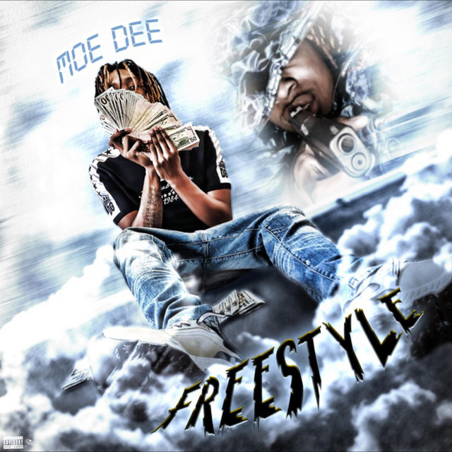 Freestyle cover art