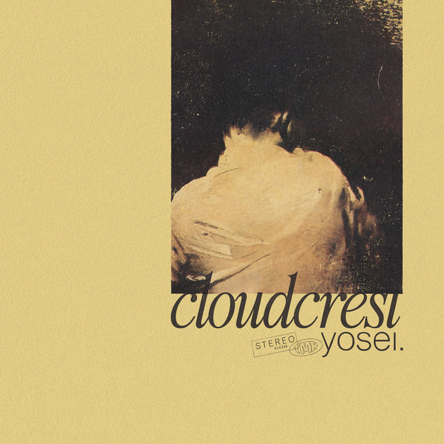 cloudcrest cover art