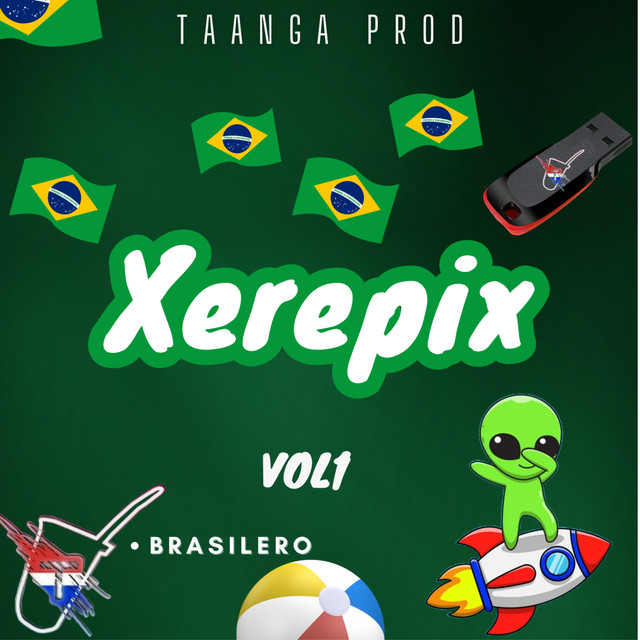 Xerepix Taanga Producciones