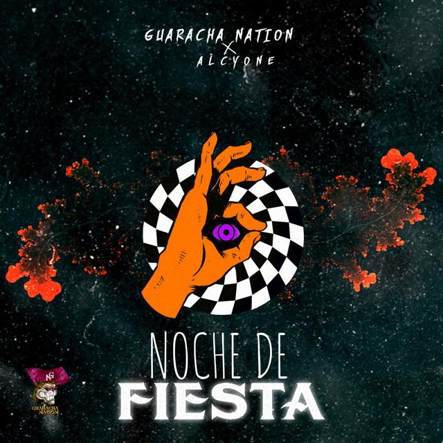Noche de Fiesta