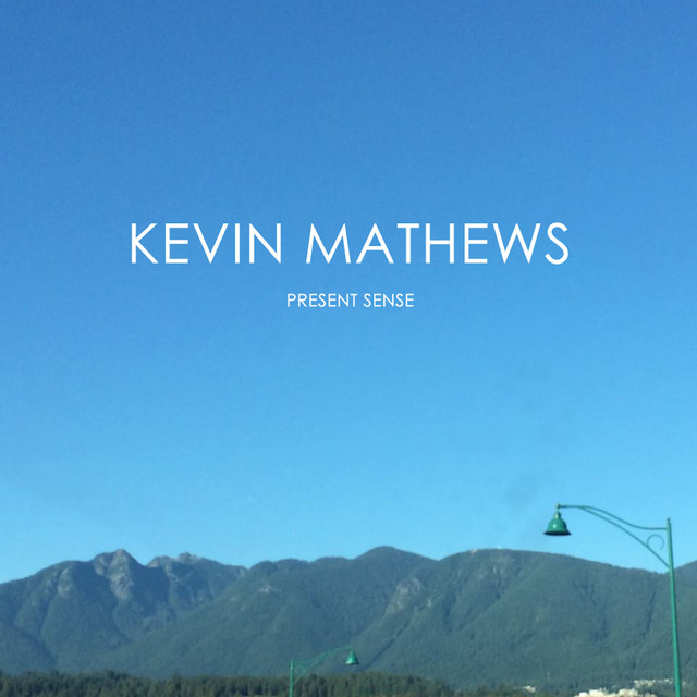 Present Sense cover art