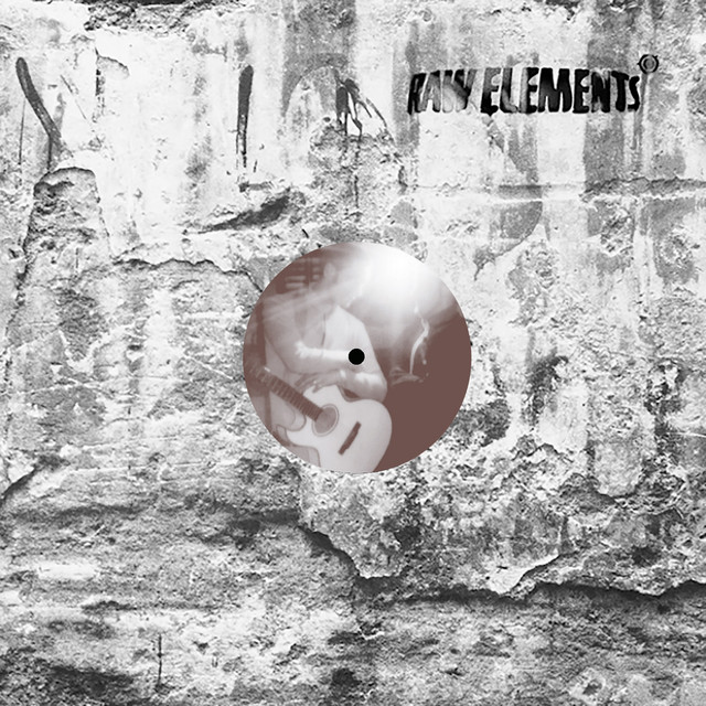 Material Love - Cab Drivers Remix cover art