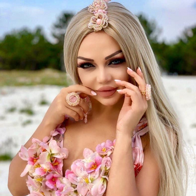 Na Na Ney cover art