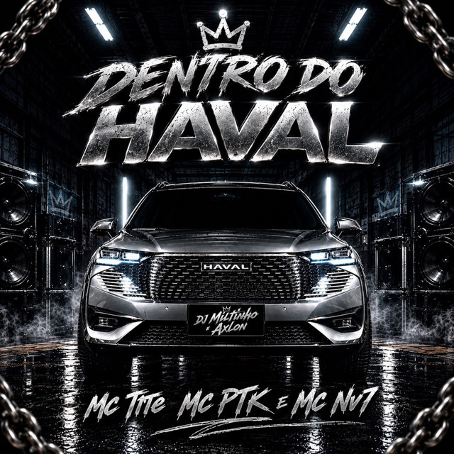 DENTRO DO HAVAL