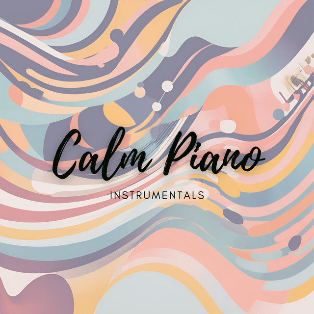 Calm Piano Instrumentals cover art