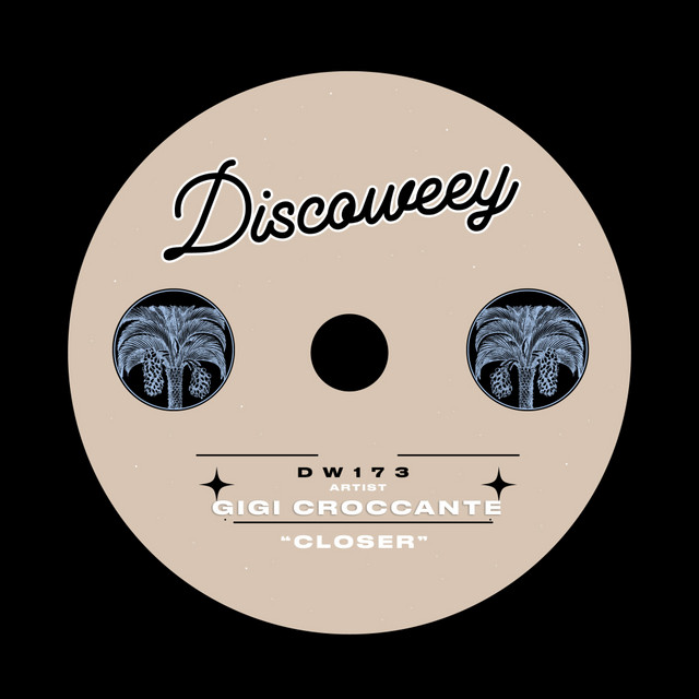 Closer album art