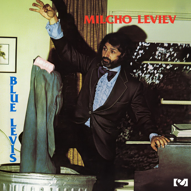 Blue Levis cover