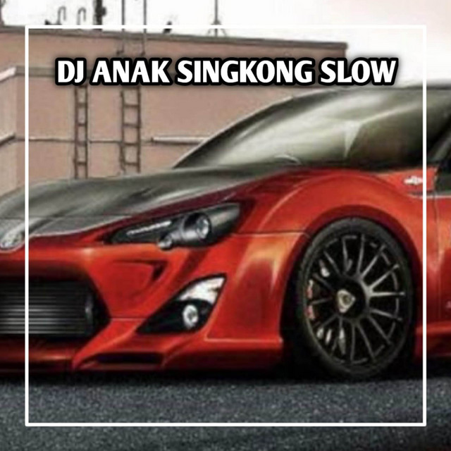 DJ ANAK SINGKONG Bass Boogtle KANE
