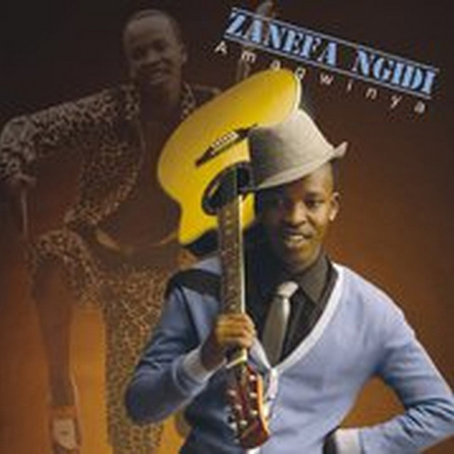Zanefa Ngidi | Spotify