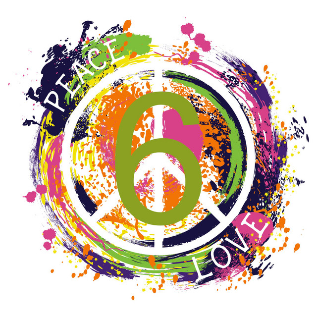 Peace & Love, Vol. 6 - Compilation by Various Artists | Spotify