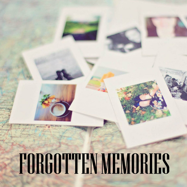 Forgotten Memories - Single by Taylor Porter | Spotify