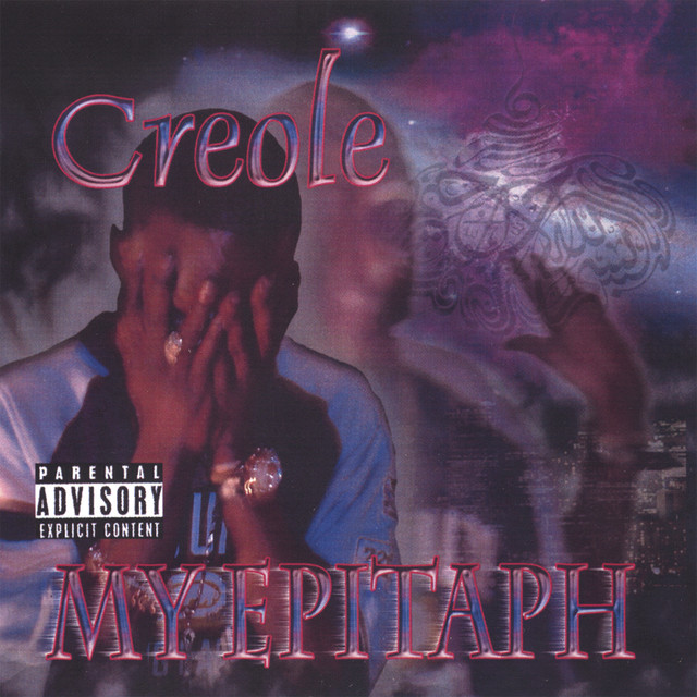 My Epitaph cover art