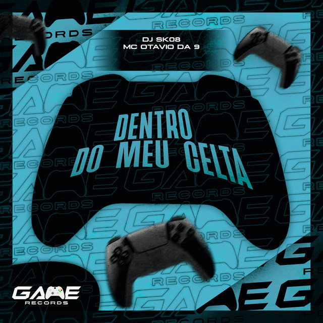 Dentro Do Meu Celta
