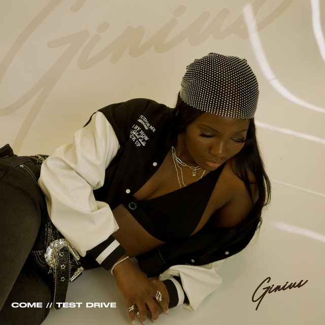 Come/Test Drive cover art